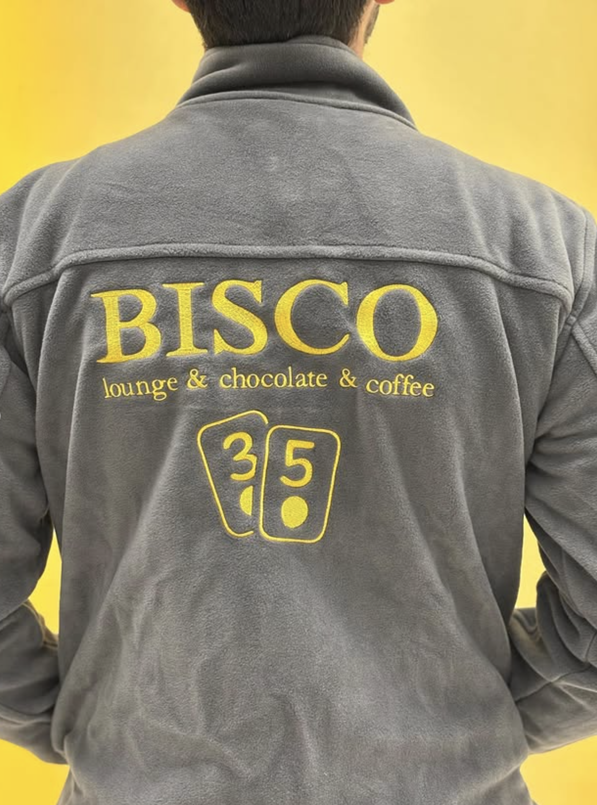 BISCO teslim görseli 2/2