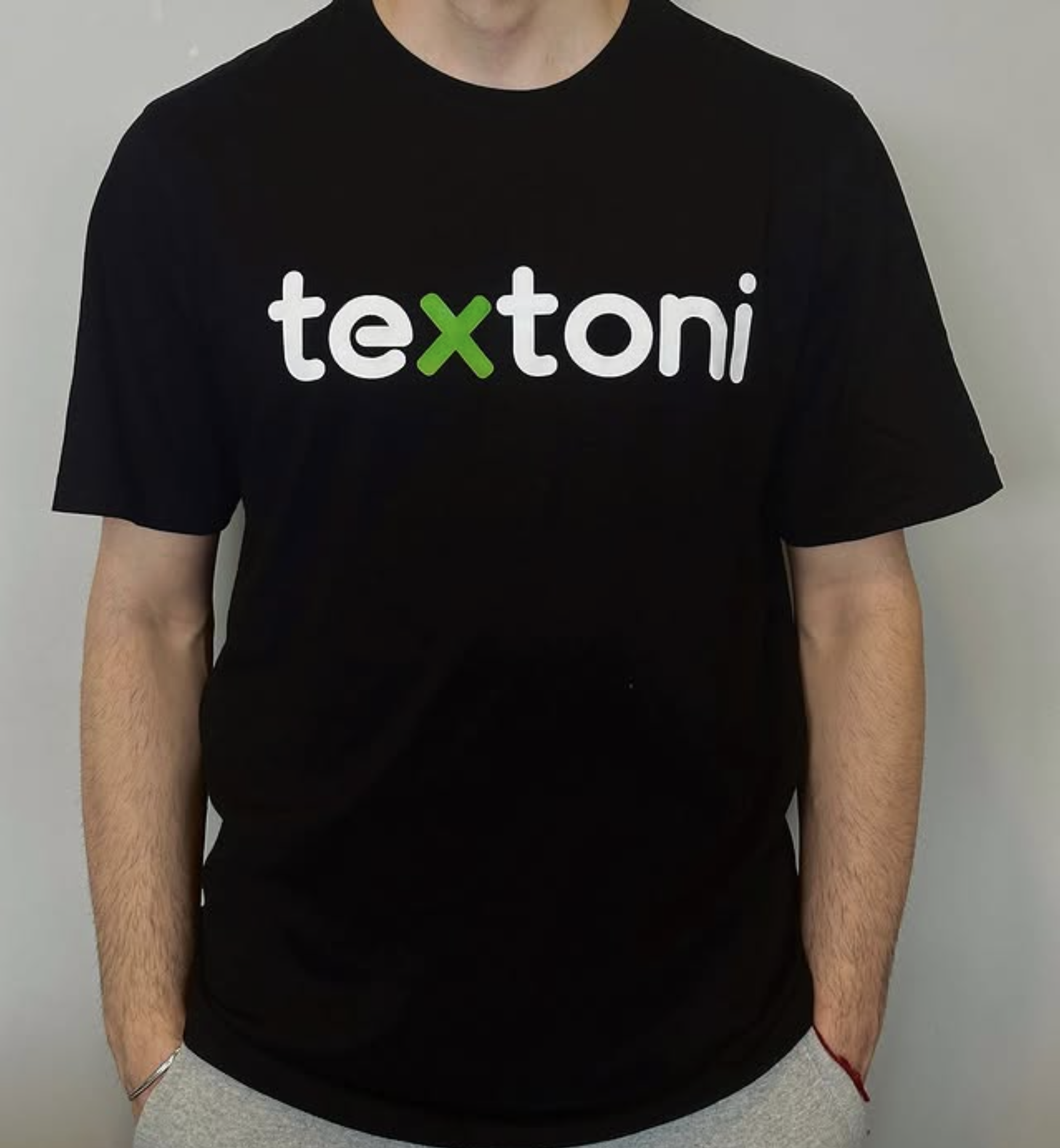 Textoni teslim görseli